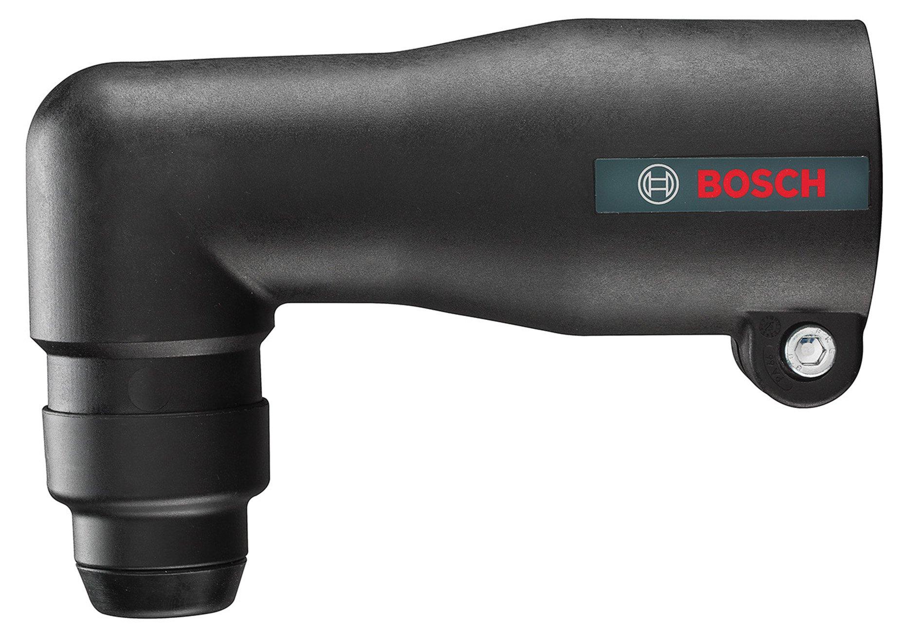 

Кутова головка BOSCH SDS Plus для ударної дрилі [SDS-AH/3]