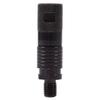 1 Pc Bite Alarm Quick Release Metal Adapter Connector Carp Fishing Tackle Tool