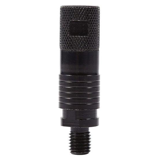 1 Pc Bite Alarm Quick Release Metal Adapter Connector Carp Fishing Tackle Tool