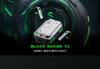 Black Shark Bluetooth slúchadlá T11 s Bluetooth 5.3, Stereo potlačením hluku a RGB osvetlením