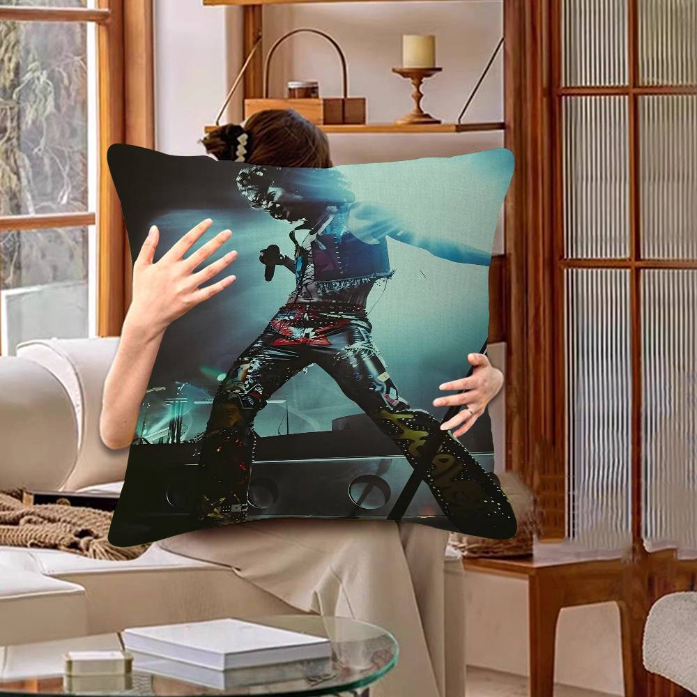 Singer Conan Gray Wishbone Pillowcases Home Bedding Decorative Pillow Cover Wedding Super Soft Pillow Case