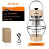 SupFire T52 Outdoor Rechargeable Camping Lantern