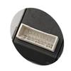93570-G6420 Left Hand Driver Power Window Door Master Switch For Kia Morning 2018      Car Accessories