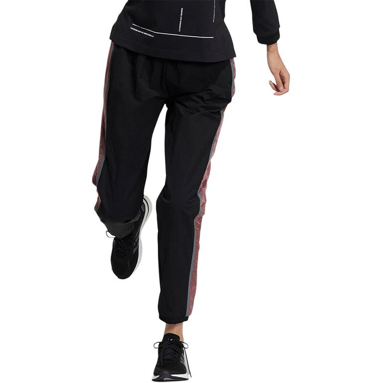 

Adidas Knitted Sweatpants Women s Black GM0702 165/72A/M