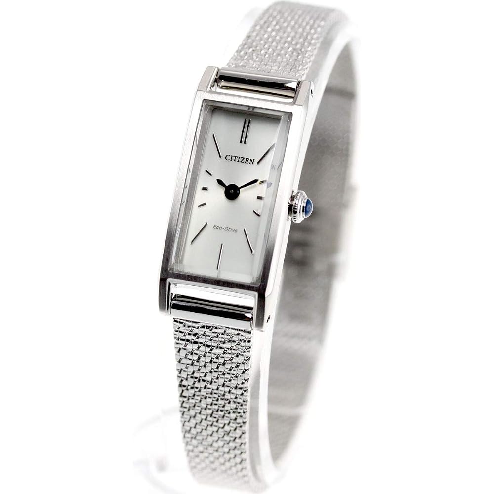 [Citizen] CITIZEN Kii: Eco-Drive Solar Women s Watch EG7040-58A