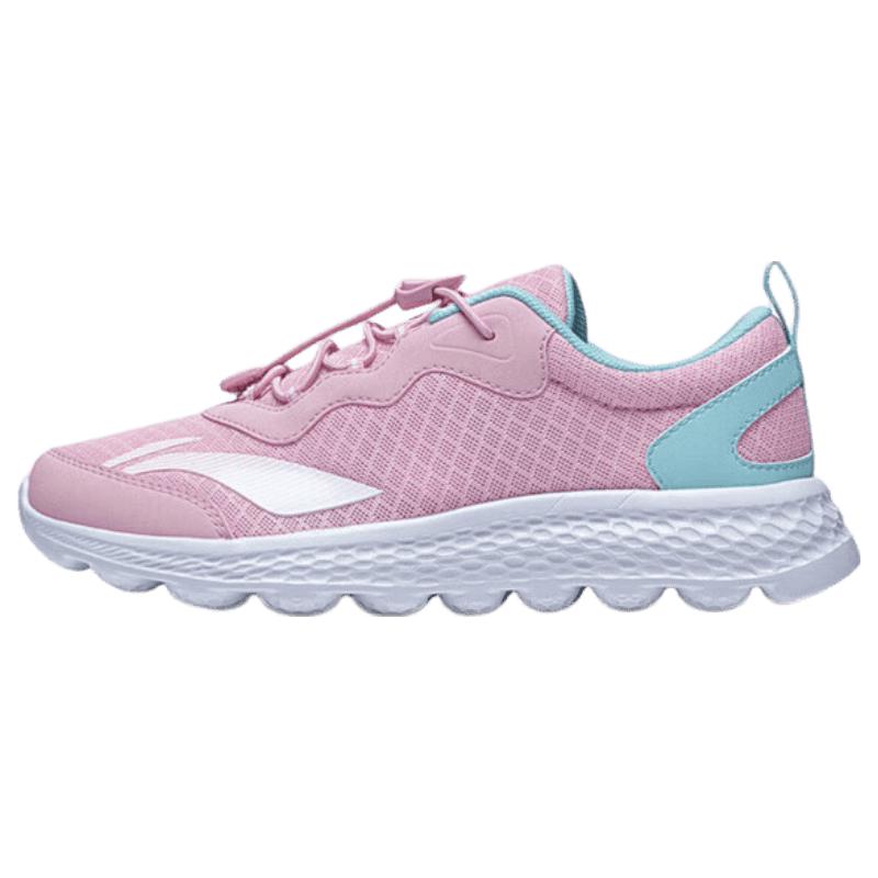 Li-Ning Kids  Soft Rebound Running Shoes 33