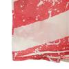 Delta 90s Old American Flag Made In the USA Stars and Stripes Short Sleeve T-shirt Men's Used