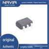 SY6280AAAC SOT23-5 Low Loss Power Distribution Switch Chip for Screen Printing