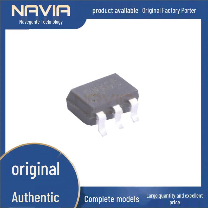 SY6280AAAC SOT23-5 Low Loss Power Distribution Switch Chip for Screen Printing