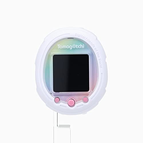 NiziU Special Edition Tamagotchi Smart Set - Handheld Digital Pet Game for Kids