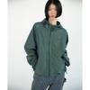 Thisisneverthat Sp Logo Windbreaker Olive Drab