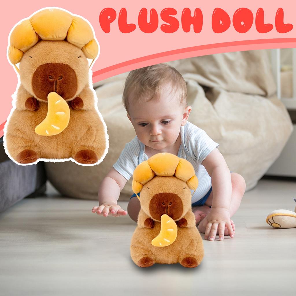 Plush Stuffed Toys Soft Throw Pillow Decorations, Kids Birthday Party Preferred Gift For Holidays, Birthdays