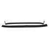 51mm Universal Motorcycle Modified Real Bright Carbon Fiber Exhaust Muffler Pipe with DB Killer