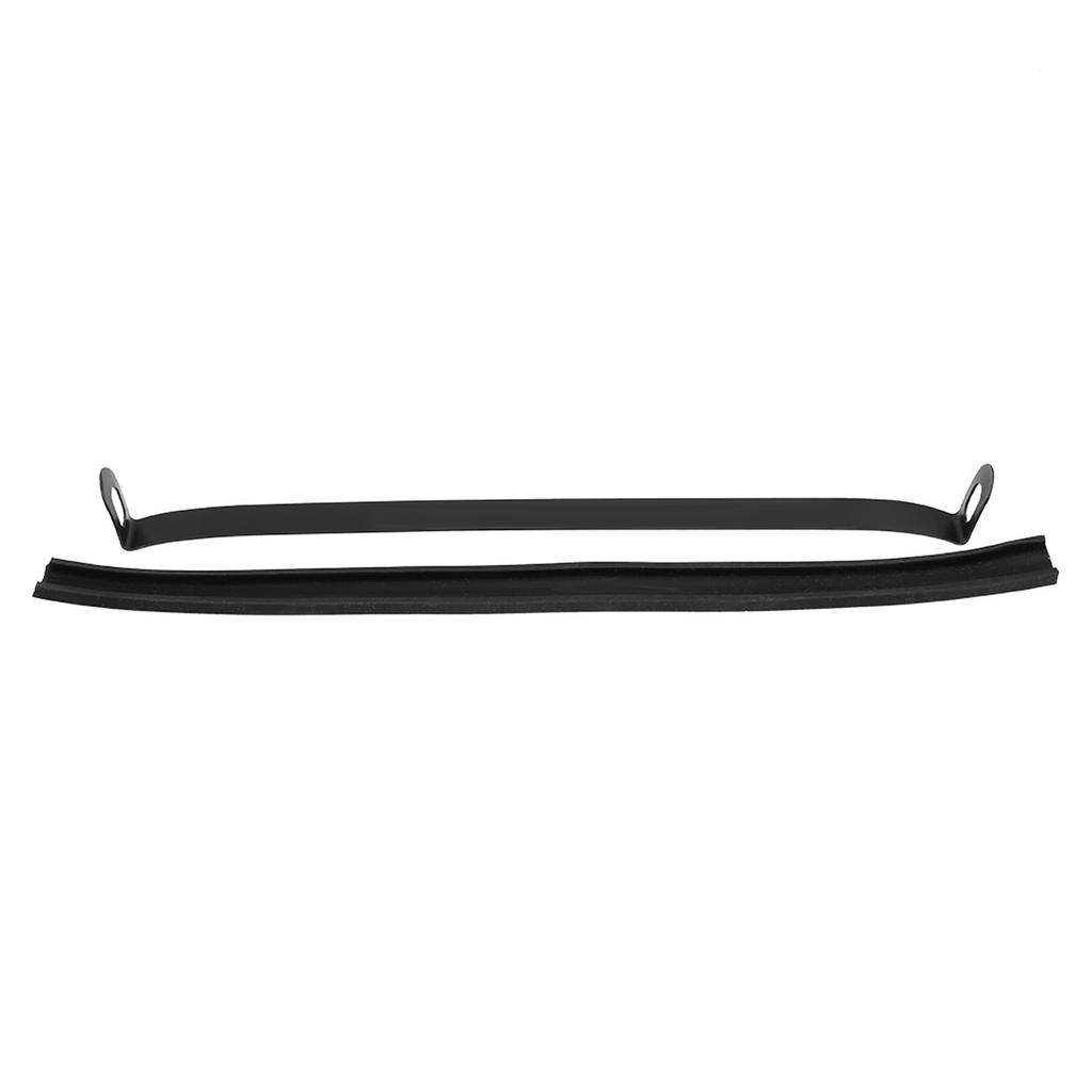 51mm Universal Motorcycle Modified Real Bright Carbon Fiber Exhaust Muffler Pipe with DB Killer