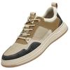 Men's Shoes Trendy Casual Shoes Men's Driving Shoes Outdoor Tooling Breathable Sports Casual Board Shoes