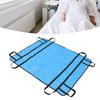 Positioning Bed Pad Waterproof Breathable Patient Lifting Turning Transfer Sheet for Home Hospital