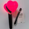 BLACKPINK Special Edition Support Stick Official APP Bluetooth Style Fourth Generation Pink Ink Glow Stick