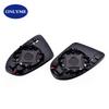 Car Convex Blind Spot Heated Mirror Glass For OPEL / VAUXHALL  ASTRA K  2015 2016 2017 2018