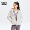 Benlai Women's Hooded Padded Jacket