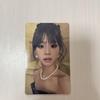 [USED] BLACKPINK JISOO ME Tag Album
