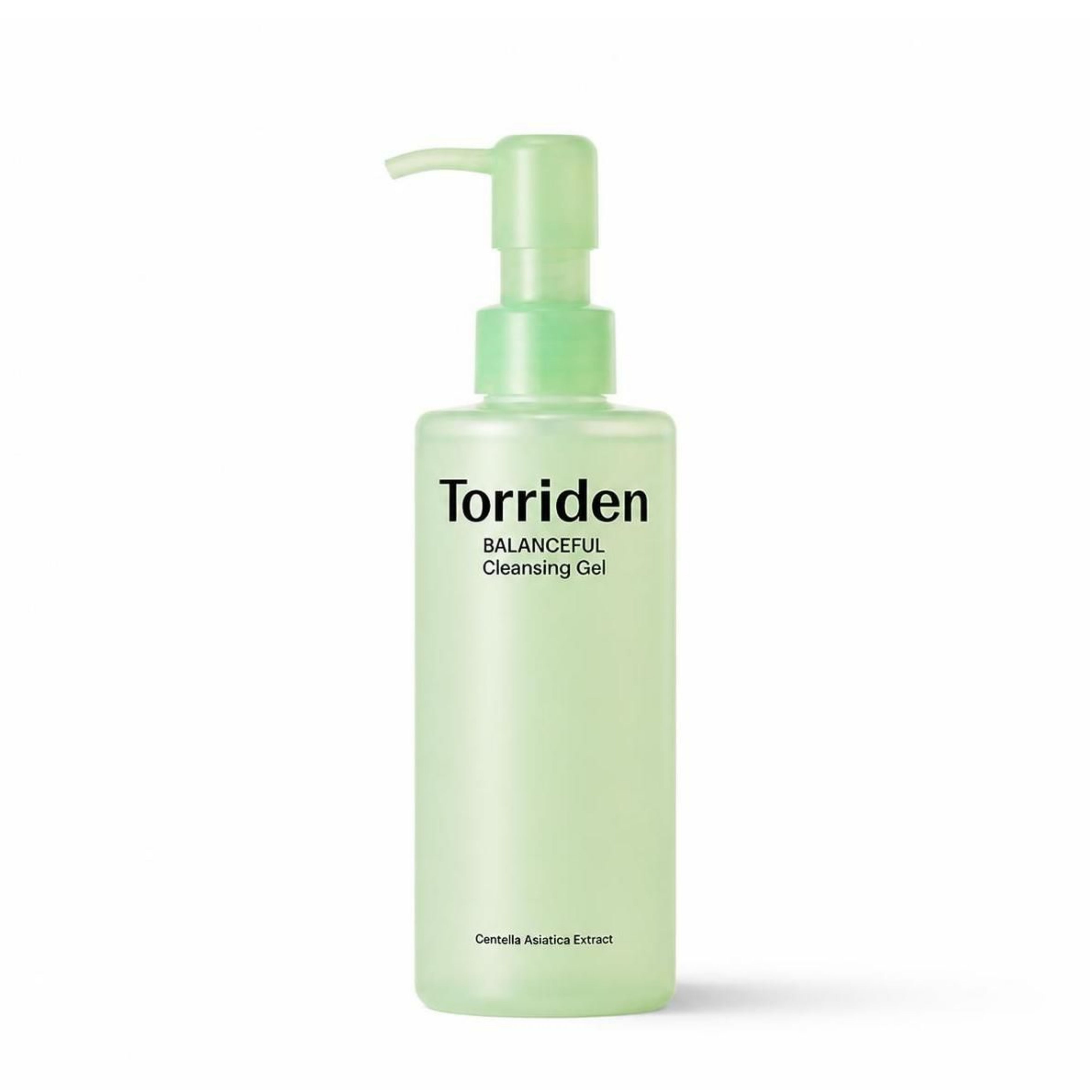Torriden BALANCEFUL Cica Cleansing Gel 200ml
