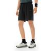 Li Ning Fitness Series Logo Sports Casual Shorts Men shorts AKSW243-1