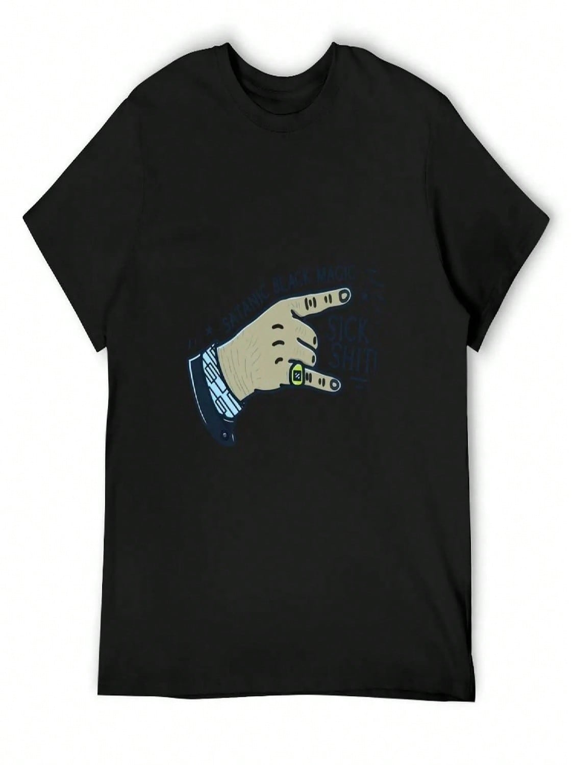 Paulie Walnuts Soprano T-Shirt Custom Shirt Tees Clothing unisex T Shirts S разноцветный