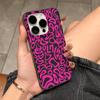 F1 L-Lando Norris Phone Case For IPhone 17 16 15 14 13 12 11 Corrugated Frosted Soft Cover Anti-Slip