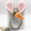 Girls' Summer 2026 Princess Dress - Judy Rabbit Police Officer Lolita Birthday Skirt