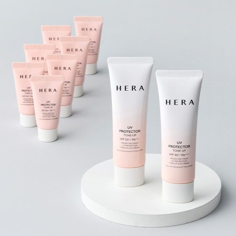 

[Hera] Солнцезащитный крем с тонирующим эффектом 50 мл SPF50+ PA++++