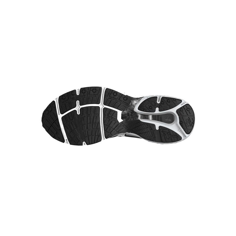 Running Shoes Mizuno Black Wave Stream 2