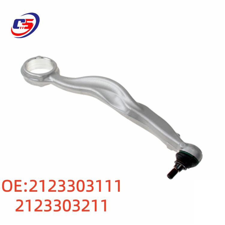 2123303111 2123303211 Control Arm Linkage Compatible with Mercedes-Benz W212