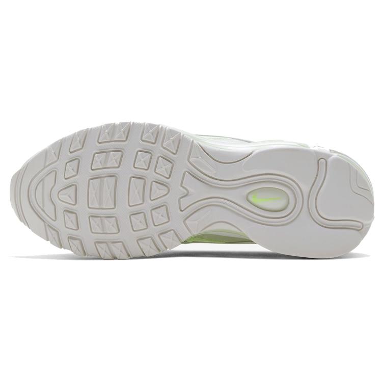 New Nike Air Max 97 White Barely Volt Women's CW7017-100