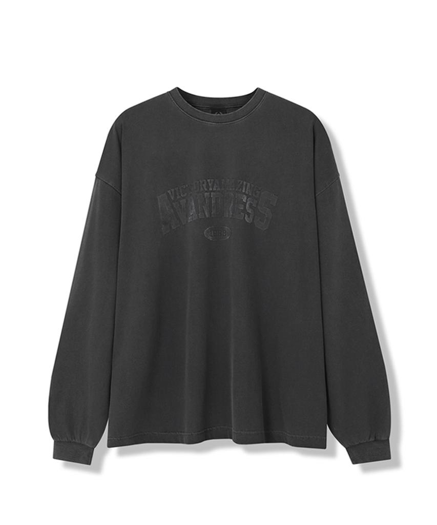 AVANDRESS Hero Long Sleeve T-Shirt - 3Col