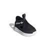 Adidas 360 Sandals I Black White 2021 Baby Sneakers Core-Black Cloud-White FX4949