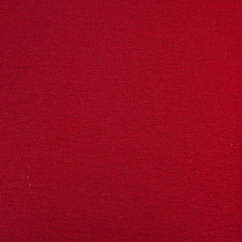 Autumn Brushed Velvet & Combed Cotton Baby Spandex Fabric for Home Wear