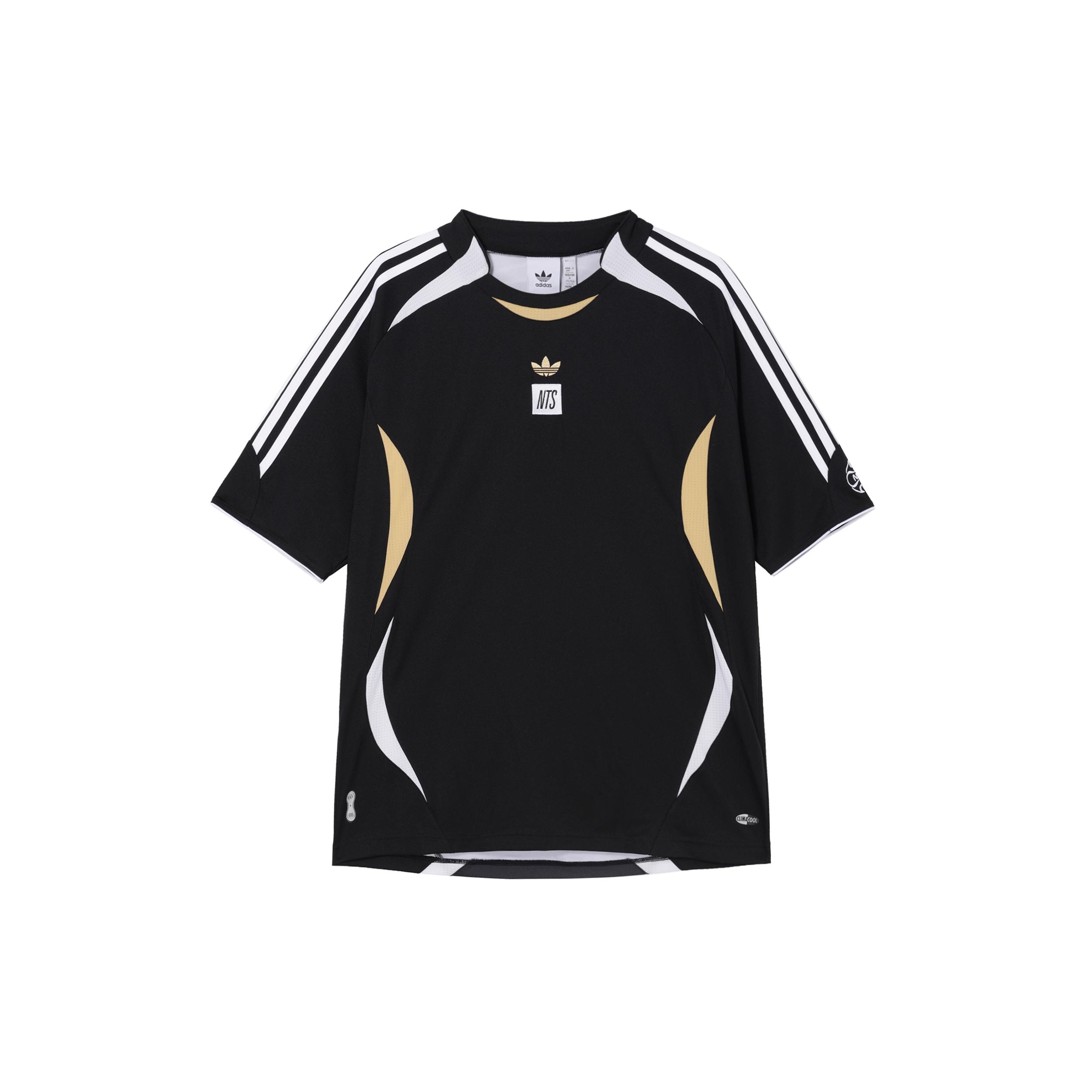 Футболка Adidas X Nts Radio JI5068 XS