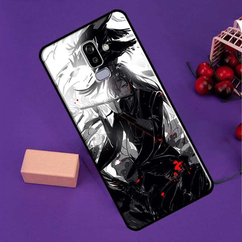 Mo Dao Zu Shi For Samsung Galaxy M06 M31 M11 M13 M53 M12 M32 M52 M35 M55 M15 M14 M34 M54 M16 M36 M56 Case