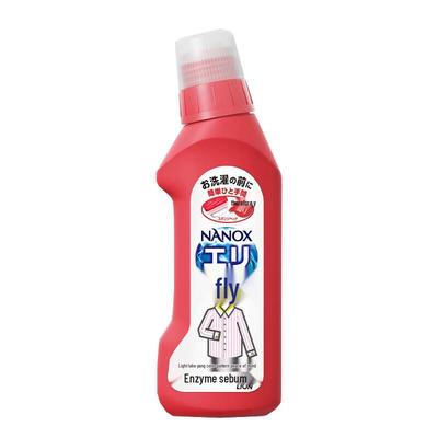 Lion Nanox High-Efficiency Whitening Collar Cleaner