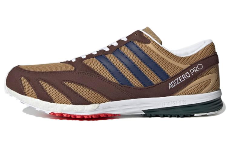 

Lab Race Noah x Lab Race Adidas Originals Brown Dark Blue GW3324 45⅓