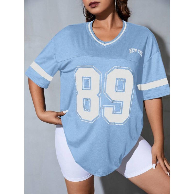 Maillot Espagne Manches Courtes Homme/femme, Streetwear Supporter Respirant S-XXL