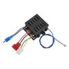 27MHz Remote Control/Receiver/Receiver + Remote Control 6V And 12V For Children Electric Toy Car Accessories