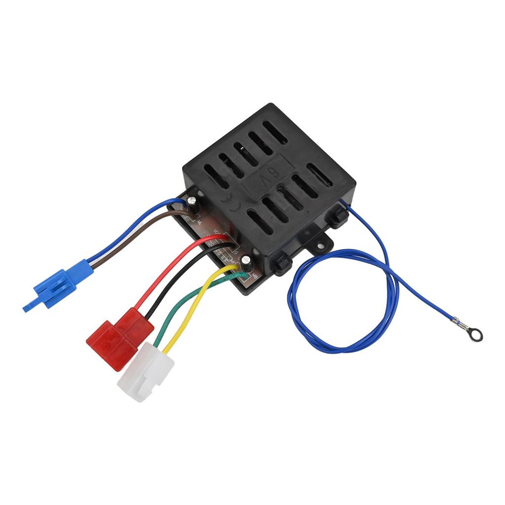 27MHz Remote Control/Receiver/Receiver + Remote Control 6V And 12V For Children Electric Toy Car Accessories