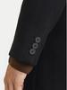 Coat Jack & Jones Jprblawilson Wool Coat Sn (12259449) Black