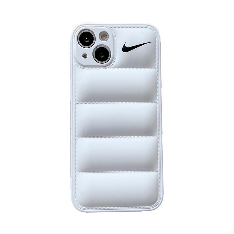 Stylový zavěšovací obal pro Apple 14Pro Max, iPhone 15, 13/12/11 tekutý obal s ochranou proti pádu.