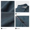 Septwolves Men's Supercar Reversible 3-Proof 4-Way Stretch Jacket