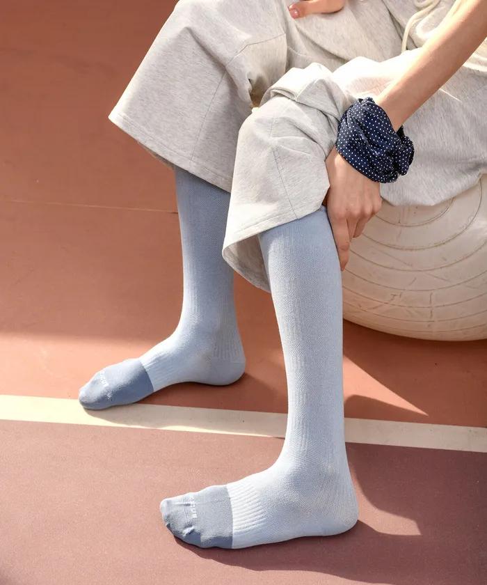 [Active] Color Athletic Socks_KSO260152