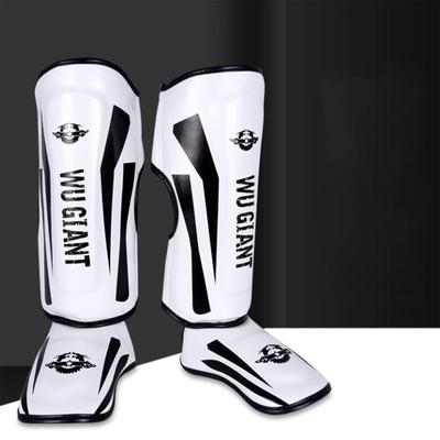 Detský chránič nôh Bojový chránič nôh Doska Chránič nôh Muay Thai Bojový chránič nôh Boxerský chránič nôh Bojový chránič zadnej časti chodidla
