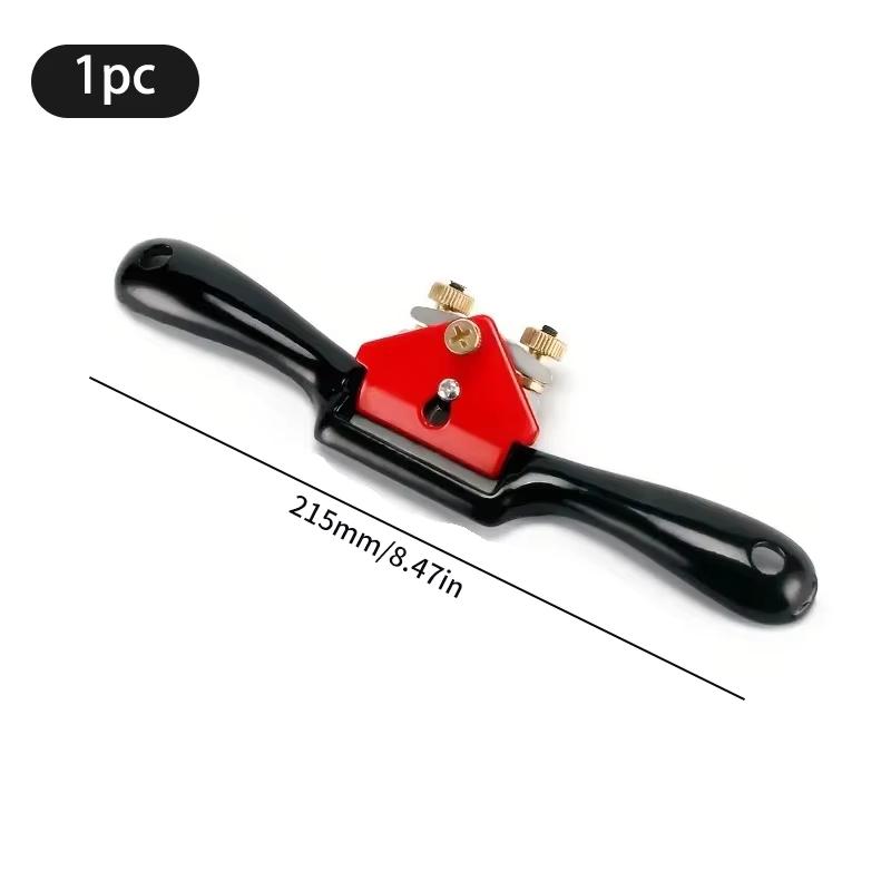 

Регулируемый Двойной Проволочный Железный Строгаль Прямая Кромка Обрезка Деревообработка Птичья Обрезка Бытовой Ручной Строгание Деревообрабатывающие Инструменты as shown красный