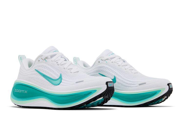 Nike Vomero Plus White Bleached Turquoise (Women's)